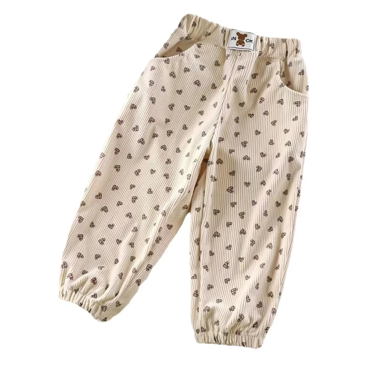 Babies and Toddler Kids Trousers