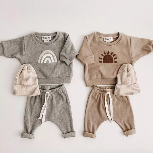 Cotton Baby-Toddler-Kids designer sets - Free Shipping ordering above 20 Euros