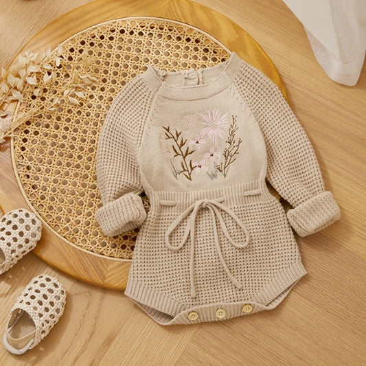 Babies and Toddlers Princess Knitwear