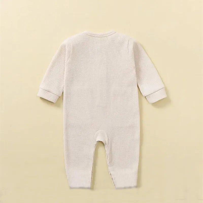 Unisex Cotton Newborn Baby Romper