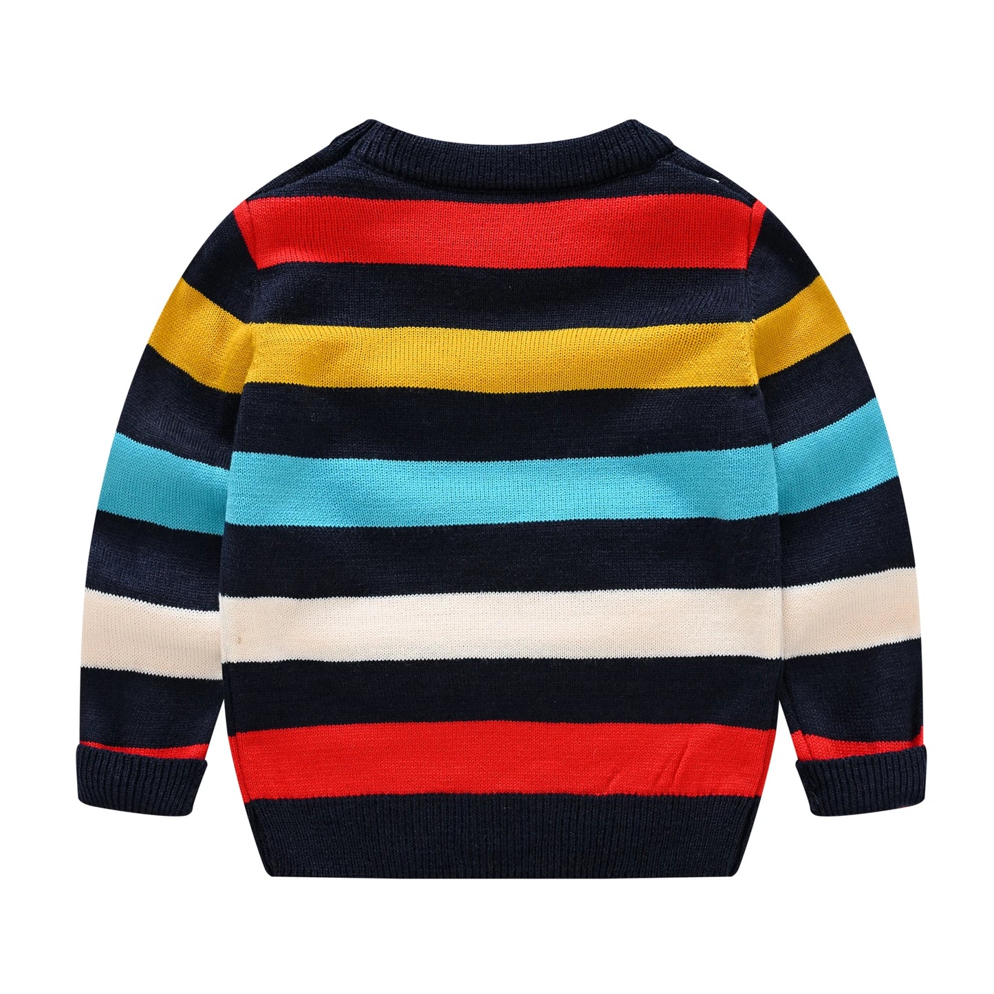 Stylish Kids All Seasons Knitted Sweater